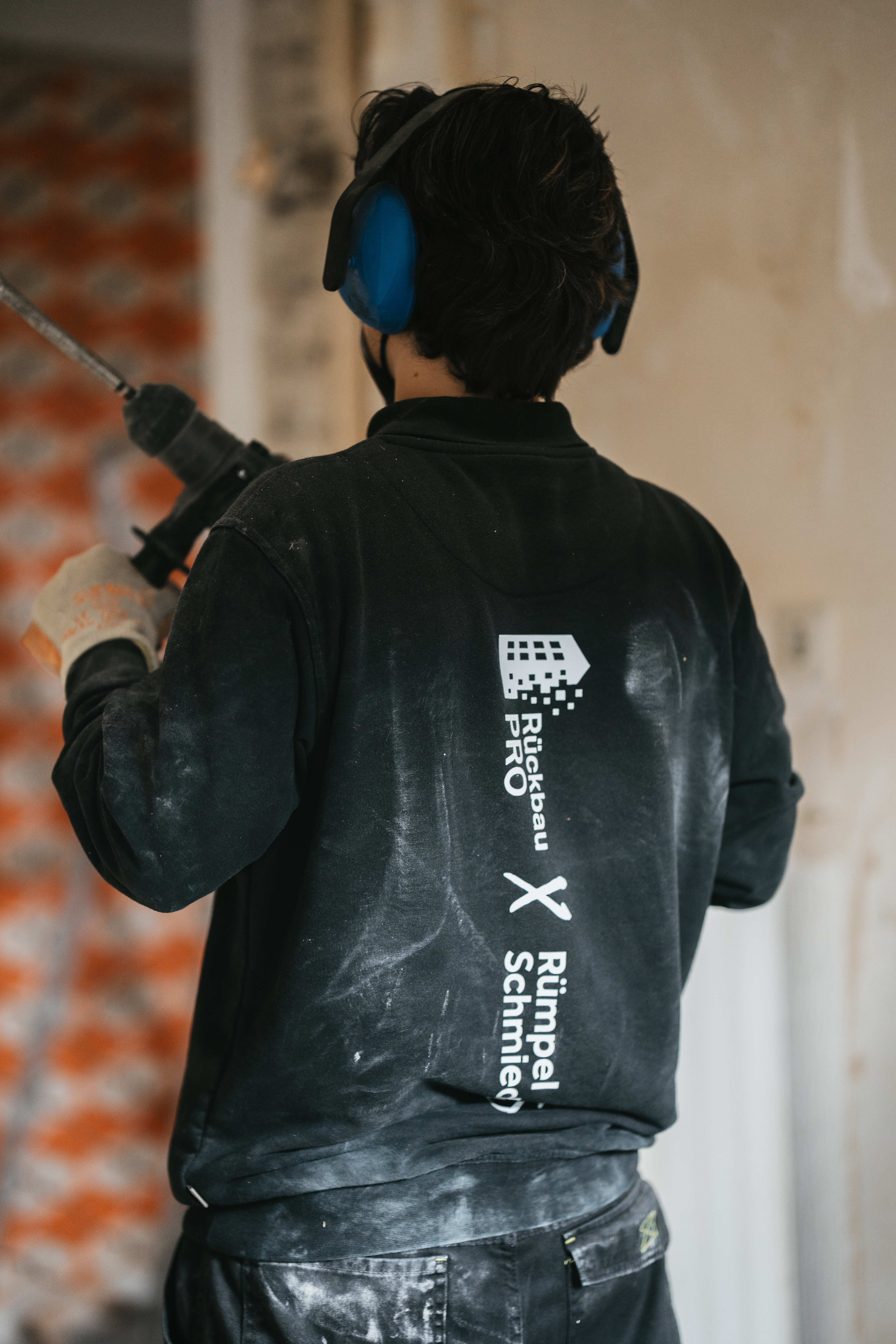 Rückbau Pro Fotografie 3